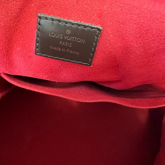 🔥🔥sold🔥🔥Authentic Trevi PM Size - Picture 9 of 17